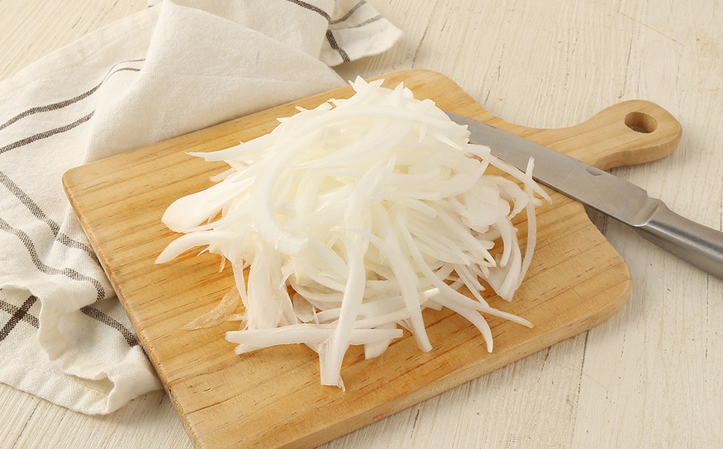 【 3回 定期便 】【2026年2月上旬より順次発送開始】早採り サラダ玉ねぎ （ 優品 ・サイズ混合）　