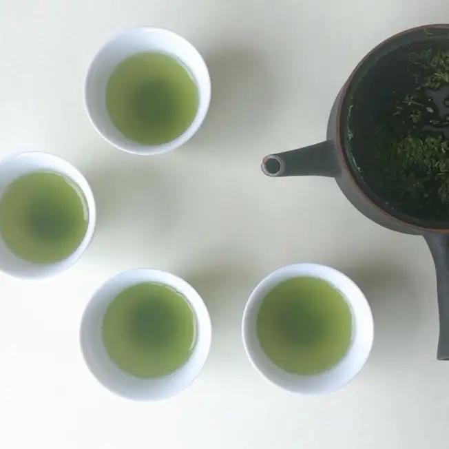 静岡茶飲み比べ3本セット (a10-174)