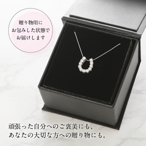 【即納】Pt900 ダイヤ バティペンダント