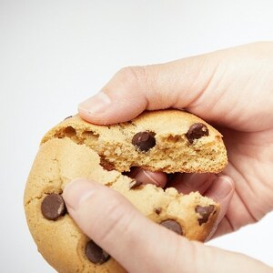 Yoko's CookiesのアメリカンクッキーBOX 6枚セット(3種類入)【1349873】