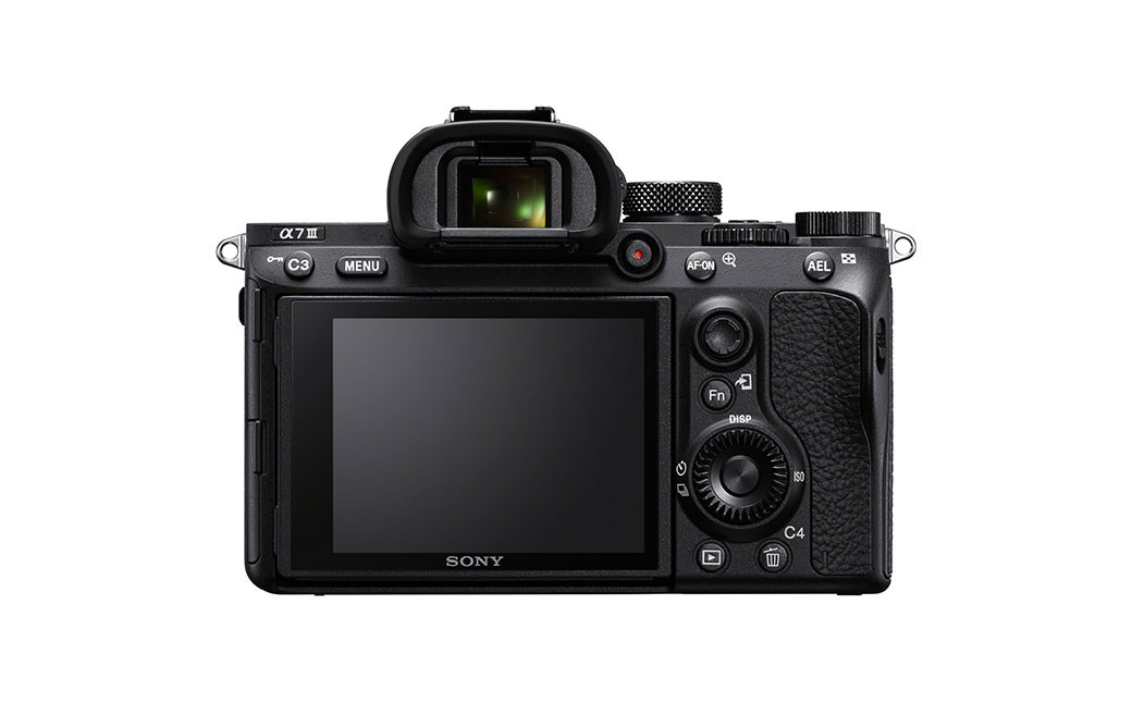 【台数限定】 デジタル 一眼カメラ α7 III (ILCE-7M3) ソニー SONY カメラ ボディ フルサイズ ミラーレス