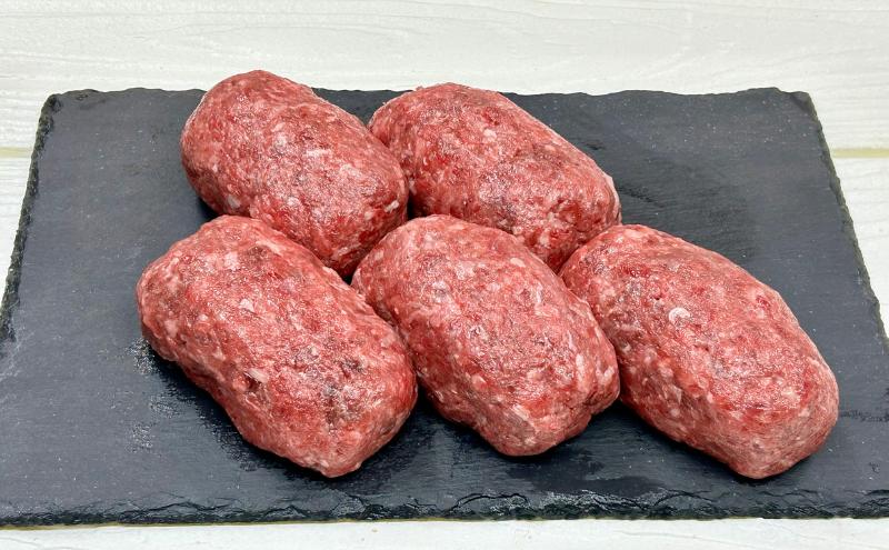 【 国産黒毛和牛使用！ 】 静岡牛 極肉ハンバーグ 150g×5個入 特製オニオンソース付き【2025年1月中旬より順次発送】　　国産 牛肉 冷凍 静岡 ハンバーグ お惣菜 おかず はんばーぐ お弁当