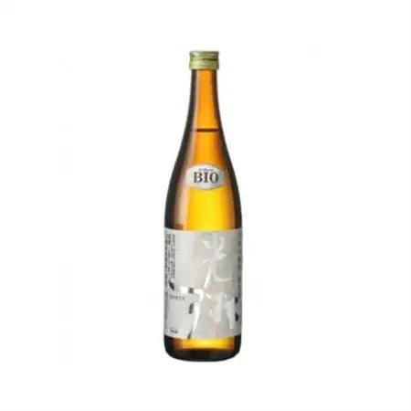 光琳 純米酒セット　720ml×2本_酒・アルコール  日本酒 sake サケ_【配送不可地域：離島】【1543069】