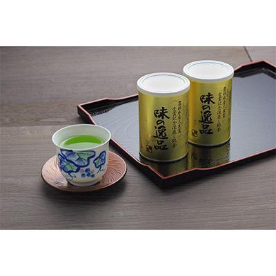 ふるさと納税 島田市 【毎月定期便】味の逸品100g×4本 全12回
