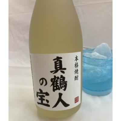 ふるさと納税 真鶴町 真鶴港の酒屋草柳商店厳選　日本酒『真鶴岬の歌』と本格焼酎『真鶴人の宝』各1本(各720ml) |  | 03