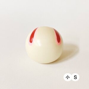ゆらころ　うさぎ(1体)【1293166】