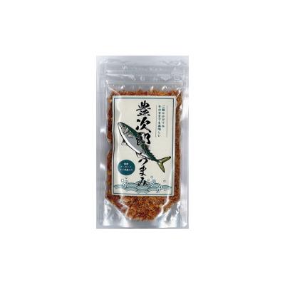 ふるさと納税 阿賀野市 【老舗コトヨ醤油】3回定期便 豊次郎のつまみセット(1) プレーン味 60g×3個(4ヶ月毎×3回) |  | 01