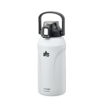 【ふるさと納税】TW 真空断熱 ラージアイスドリンクボトル IG 1300ml 大容量のボトル! 81286272【1745435】