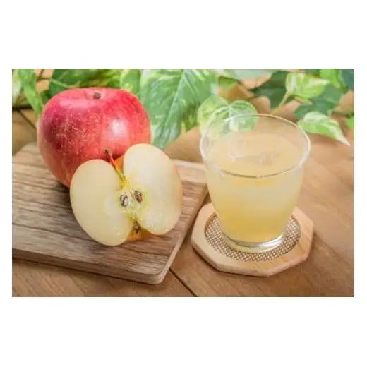 アルプス 信州産 りんごストレート缶ジュース《無添加》160g×16本