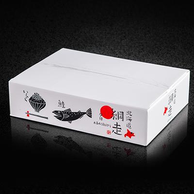 ふるさと納税 網走市 北海道産　冷凍生オオズワイガニポーション　300g×3(300gあたり7〜12本) |  | 03