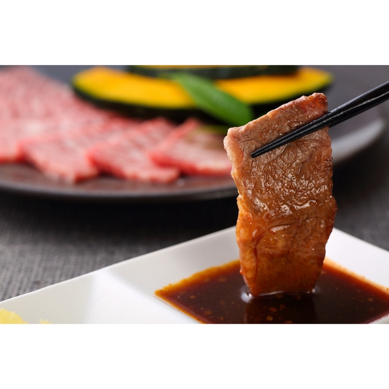 A5等級 松阪牛 カルビ 800g [ 牛肉 松阪牛 高級 和牛 焼肉 BBQ バーベキュー カルビ丼 牛 肉 ブランド牛 黒毛和牛 松阪 人気 グルメ お取り寄せ 日本三大和牛 誕生日 お祝い ご馳