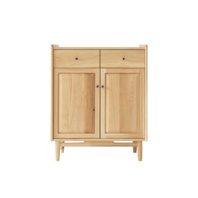 ふるさと納税 旭川市 旭川家具 MUKU工房オリジナル ジャム カウンターボード 80 北海道ナラ_04903