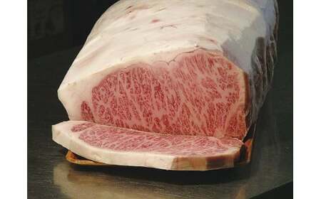 人気のブランド和牛　米沢牛不揃いステーキ（サーロイン／モモmix）2kg (冷凍)