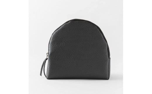 
            化粧ポーチ「sussu」 201.more black
          