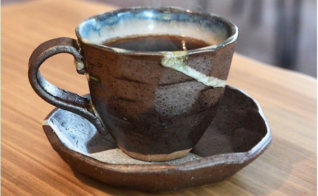 
法多山尊永寺のドリップパックコーヒー JUNO-BLEND 人気 厳選 喫茶 おすすめ くつろぎ 遠州三山 袋井市
