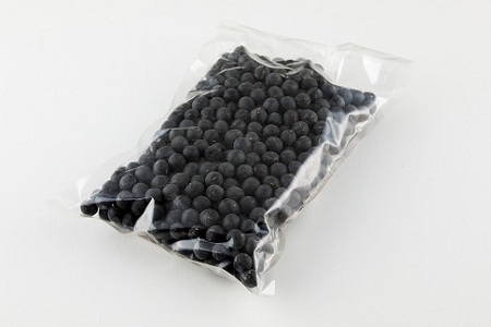 丹波黒大豆 2Lサイズ 600g （300g×2袋） 京丹波町産 京都 丹波 黒大豆 黒豆 生豆 令和7年度産 生産者限定 国産 お取り寄せ ご当地グルメ [020KK001]