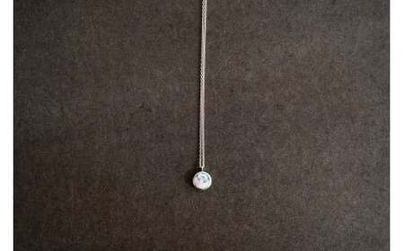 ネックレス 桜 七宝 | ネックレス アクセサリー 記念品 Kenichi Kondo