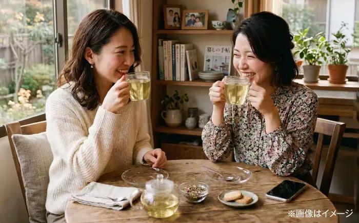 【お中元対象】紅茶 レモングラスティーセット 3袋 紅茶 BLAT001