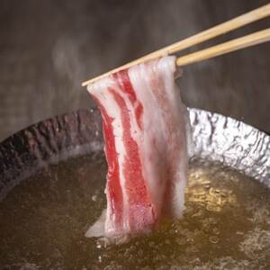 パイナップルポーク しゃぶしゃぶ 3種食べ比べセット(肩ロース・バラ・モモ)【配送不可地域：離島】【1614748】