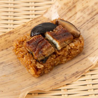 ふるさと納税 ふじみ野市 鰻ちまき　5個セット |  | 02