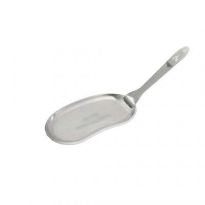 ふるさと納税 五戸町 [KT-2T01]フェニックスライズの鉄板「小鉄/チタン(本体・取っ手セット)」