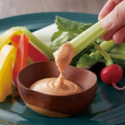 ふるさと納税 新宮町 【大人気】めんたいマヨネーズ×2本+ガ-リックめんたいマヨ×1本.AD206 |  | 01