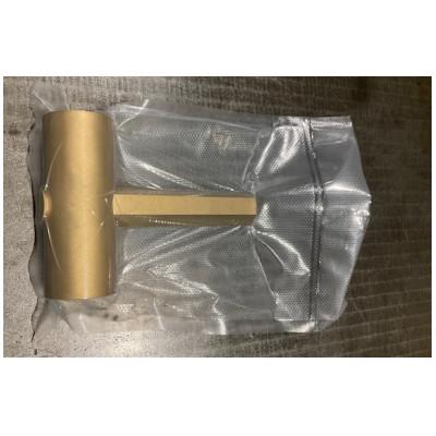 ふるさと納税 みよし市 真鍮ハンマー 大(brass hammer big) |  | 03