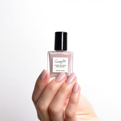 ふるさと納税 横浜市 Causette.JoliCoeurdeFleurNailColor【SAKURA SOSO】 |  | 01