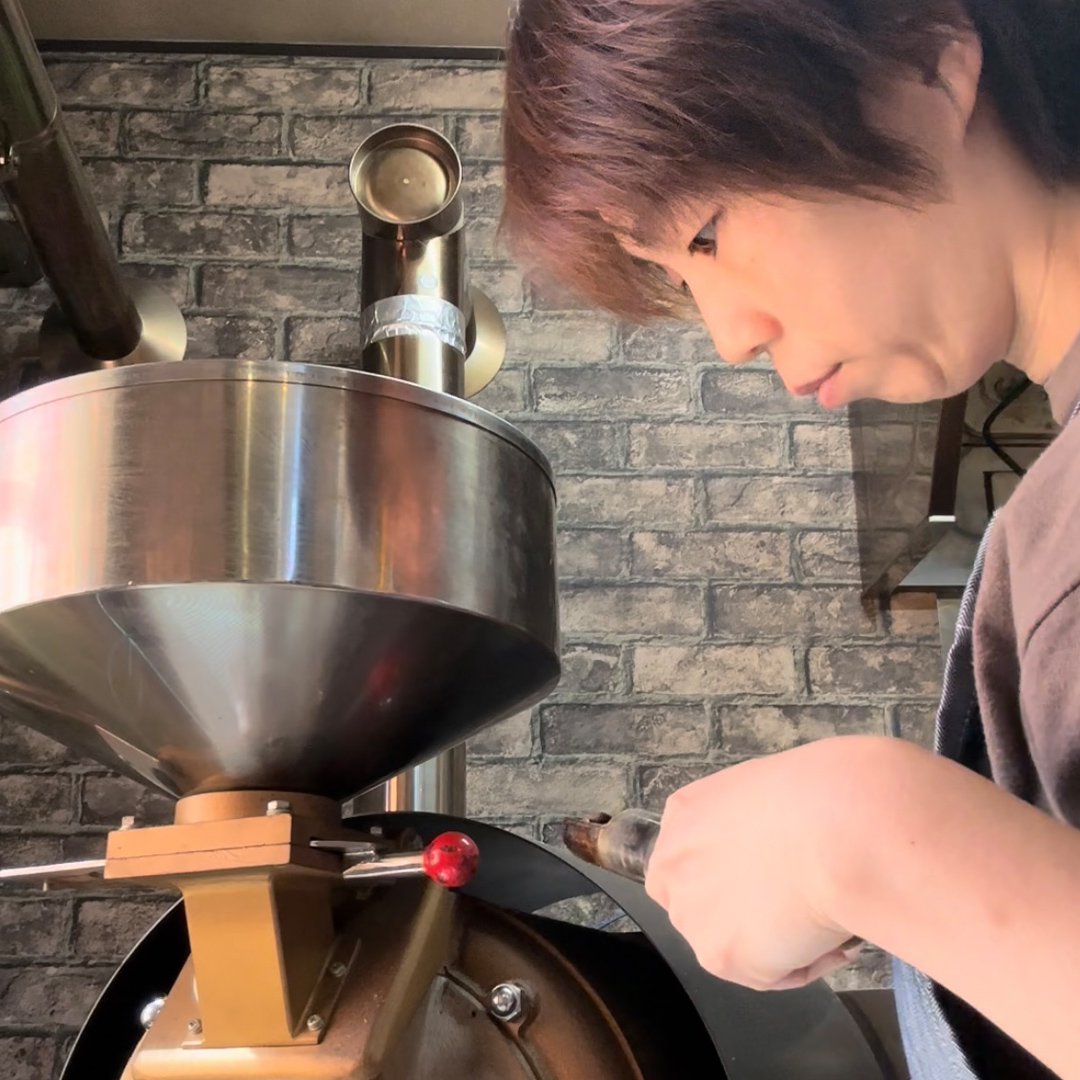 【 お中元 熨斗付 】南部珈琲 ブレンド 100g × 3袋 珈琲 コーヒー 豆 小分け 少量 ブラジル コロンビア エチオピア インドネシア 熨斗 ギフト 中元 贈り物 贈答