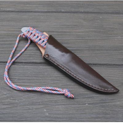 ふるさと納税 南国市 土佐鍛 アングラーナイフ(土佐オリジナル白鋼) |  | 03