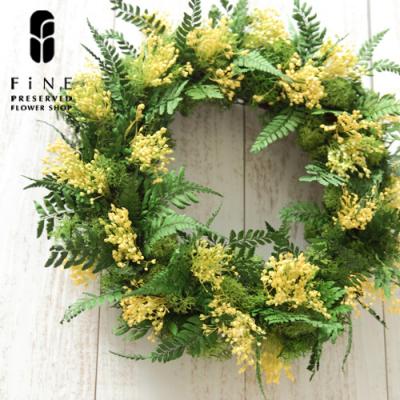 ふるさと納税 鳴門市 プリザーブドフラワー モリソニー【Fine】
