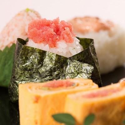 ふるさと納税 川崎町 【毎月定期便】有色辛子明太子(ばらこ)訳あり!1kg(川崎町)全2回 |  | 02