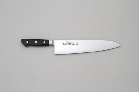 MV口金 本職用牛刀（270mm） 関市 マサヒロ
