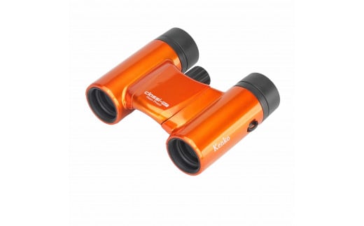 ケンコー 双眼鏡 Classi-air ８×21MC-OR オレンジレインプルーフ 4961607021354