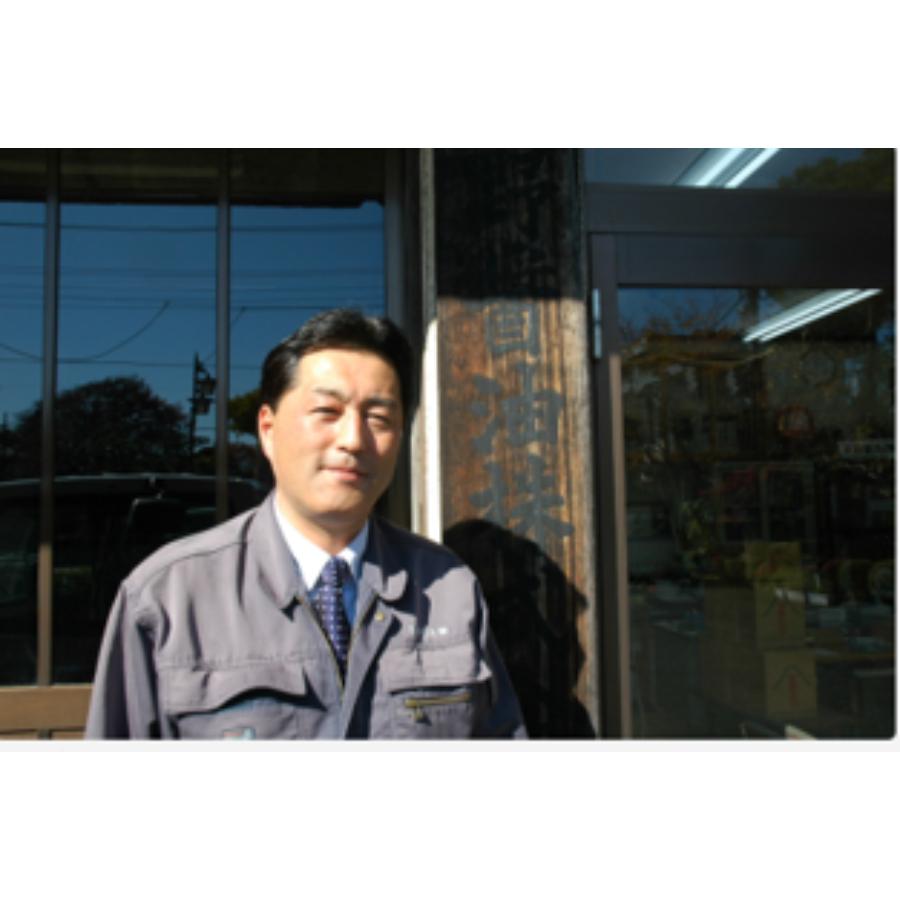 ＜天野醤油＞代表銘柄 3種詰合せ 720ml×3