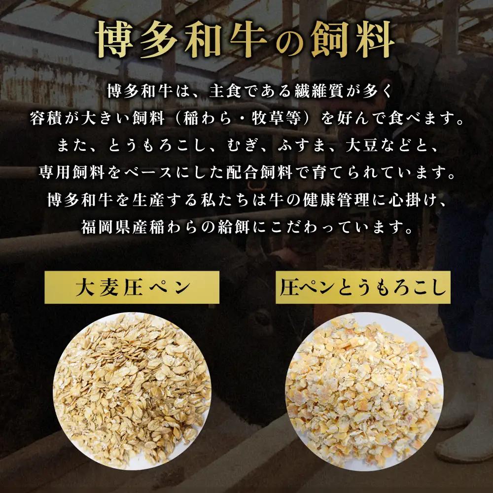 【福岡県産】 博多和牛切り落とし 1.6kg 2J2