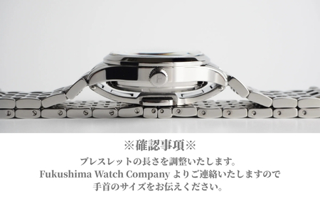 自動巻き ダイバーズウォッチ TYPE-03 茅色（Kayairo） | 南相馬市 腕時計腕時計