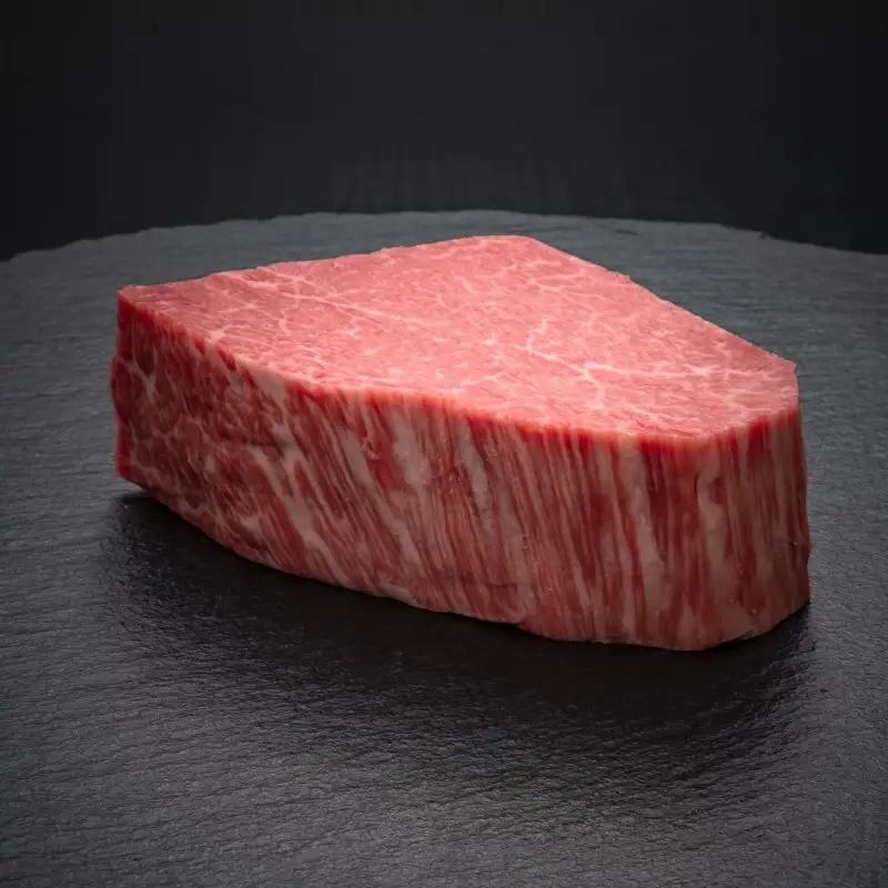 【2ヶ月毎 定期便 全6回】 博多和牛 ヒレシャトーブリアンステーキ 200g×5枚 博多和牛 肉