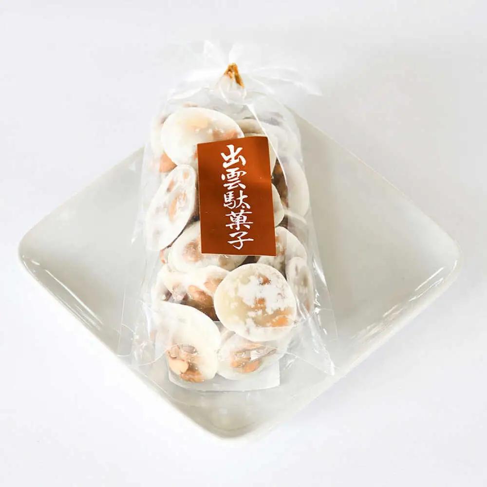 お菓子 豆板糖 160g×15袋 [AICA007] お菓子