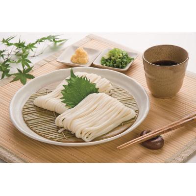 ふるさと納税 善通寺市 【1〜3ヶ月程度で発送】さぬき生うどん12食セット(2人前×6袋) |  | 02