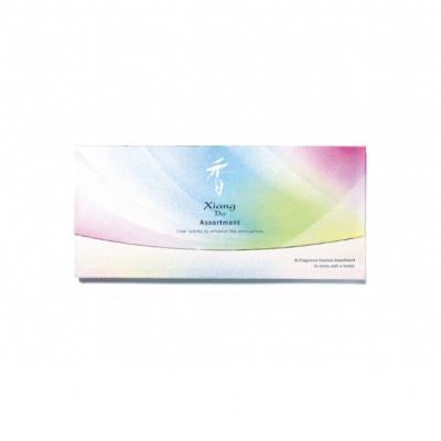 ふるさと納税 京都市 【香老舗 松栄堂】麗香炉こねこ/XiangDoアソート |  | 01