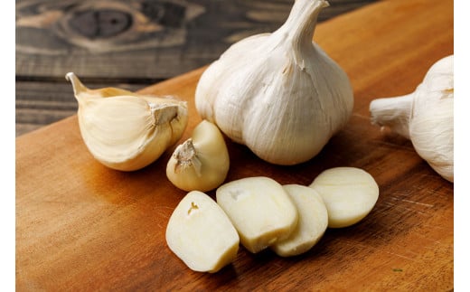 野菜セット 【2025年10月上旬～2026年1月下旬発送予定】 かぼちゃ カボチャ ジャガイモ じゃがいも にんにく セット 野菜 北海道 北広島市 