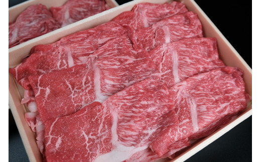 佐賀牛 赤身とバラ肉の切り落とし 800g すき焼き しゃぶしゃぶ 焼肉におすすめ！ J649_イメージ3