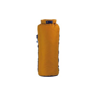 ふるさと納税 羽咋市 【マスタード】oxtos 透湿防水 コンプレッションドライバッグ 6L