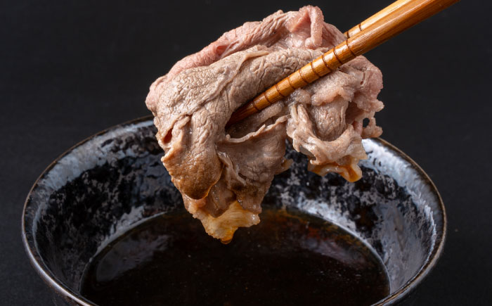 【全3回定期便】あか牛 すき焼き・しゃぶしゃぶ用 サーロイン肉(約1kg)、馬刺し(約200g)計約1.2kg【合同会社 たべたせいか】 [BHBY020]