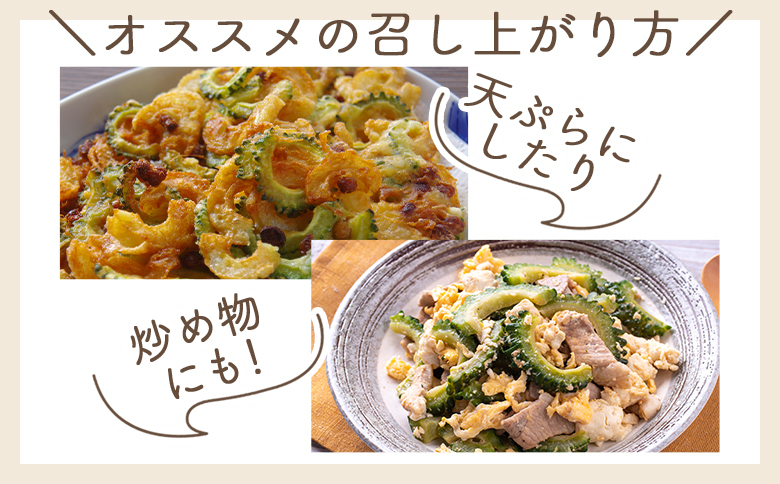 【2025年10月以降発送】ゴーヤ 1kg 家庭用 - 国産 野菜 青果 ごうや 苦瓜 天ぷら 炒め物 ご家庭用 不揃い 傷 やすらぎ市 高知県 香南市 常温 yr-0073