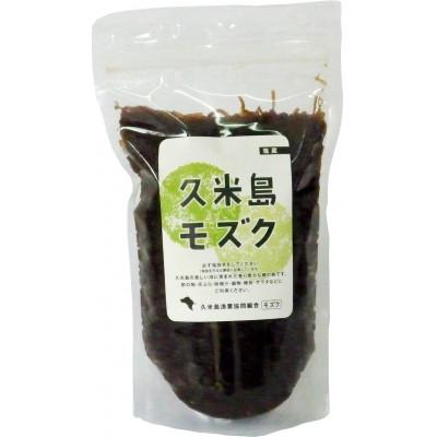 ふるさと納税 久米島町 久米島産塩もずく500g 5パックセット |  | 01