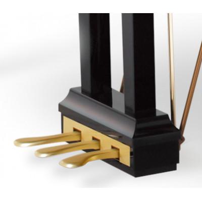 ふるさと納税 磐田市 【ピアノ】カワイ KAWAI の新品グランドピアノGL-10 |  | 01