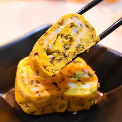 ふるさと納税 中間市 【発送月固定定期便】九州福岡産　あかもく　個包装食べきりサイズ　50g×15食(中間市)全4回 |  | 02