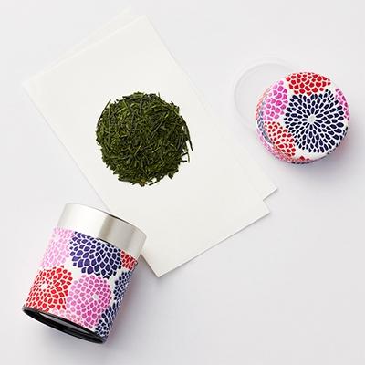 ふるさと納税 宇治田原町 SOU・SOU菊づくし茶器セット |  | 02